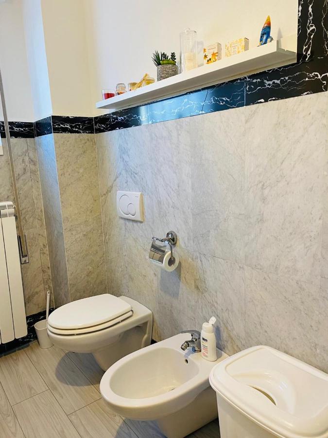Апартаменти Myhouse Сульцано Екстер'єр фото